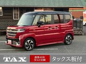 スズキ スペーシア ６６０　カスタム　ハイブリッド　ＸＳ　純