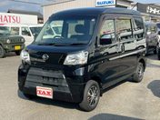 ダイハツ ハイゼットカーゴ　４ＷＤ ６６０　クルーズ　ハイルーフ　４ＷＤ　５