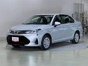 トヨタ カローラアクシオ １．５Ｇ