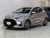 トヨタ ヤリス　ハイブリッド Ｚ