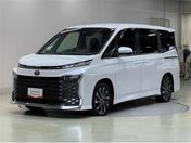 トヨタ ノア　ハイブリッド Ｓ－Ｚ