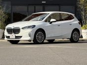 ＢＭＷ ２シリーズ　アクティブツアラー ２１８ｄ　エクスクルーシブ
