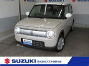 スズキ アルト　ラパン Ｓ　ディスプレイオーディオ
