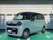 スズキ ワゴンＲ　スマイル ＨＹＢＲＩＤ　Ｘ　３型