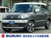 スズキ クロスビー ＨＹＢＲＩＤ　ＭＺ　６速ＡＴ　オーディオ