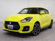 スズキ スイフト ☆アウトレット車☆　ナビ　全方位カメラ　