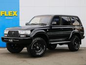 トヨタ ランドクルーザーワゴン ４．５ＶＸリミテッド