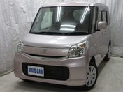 スズキ スペーシア Ｇ