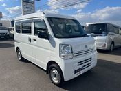 スズキ エブリイバン ＰＡ　リミテッド　ＨＲ