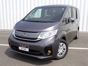 ホンダ ステップワゴン　４ＷＤ Ｇ　ホンダセンシング