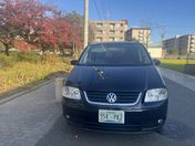 フォルクスワーゲン ゴルフ　トゥーラン ＧＬｉ