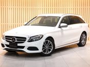 メルセデスベンツ Ｃクラス　ステーションワゴン Ｃ２２０ｄ　アバンギャルド