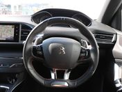 プジョー ３０８ アリュール　ブルーＨＤｉ