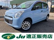 スズキ アルト Ｆ