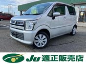 スズキ ワゴンＲ ＦＡ