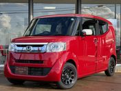ホンダ Ｎ　ＢＯＸ　スラッシュ Ｇ　ターボＡパッケージ