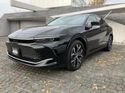 トヨタ クラウン　クロスオーバー Ｇアドバンスド