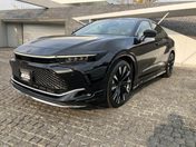 トヨタ クラウン　クロスオーバー ＲＳアドバンスド