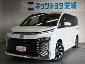 トヨタ ヴォクシー　ハイブリッド Ｓ－Ｚ