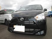 ダイハツ ミラ　イース Ｌ　ＳＡ３