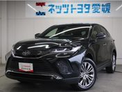 トヨタ ハリアー　２ＷＤ Ｚ