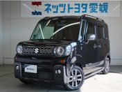 スズキ スペーシア　ギア ハイブリッドＸＺ　ターボ