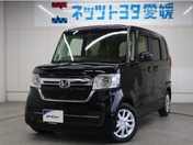 ホンダ Ｎ　ＢＯＸ Ｌ