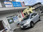 ホンダ フィット Ｇ　Ｆ　ｐｋｇ