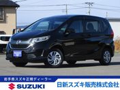 ホンダ フリード　４ＷＤ Ｇ　ホンダセンシング　４ＷＤ　フルセグナ