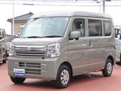 スズキ エブリイバン ＪＯＩＮターボ　６型