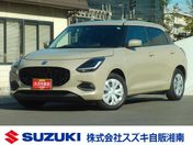 スズキ スイフト ＸＧ　オーディオレス