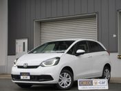 ホンダ フィット　ｅ：ＨＥＶ　４ＷＤ ベーシック