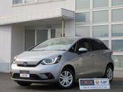 ホンダ フィット　ｅ：ＨＥＶ　４ＷＤ ベーシック