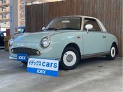 日産 フィガロ ベースグレード