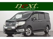 ホンダ ステップワゴン　スパーダ Ｚ