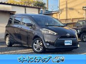 トヨタ シエンタ Ｇ