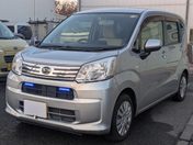 ダイハツ ムーヴ Ｌ