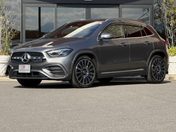 メルセデスベンツ ＧＬＡクラス ＧＬＡ１８０　ＡＭＧライン