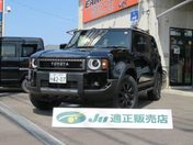 トヨタ ランドクルーザー２５０ ＺＸ　ファーストエディション