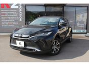 トヨタ ハリアー　２ＷＤ Ｇ