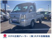 スバル サンバートラック　４ＷＤ ＴＣ－ＳＣ　パートタイム４ＷＤ　５ＭＴ　