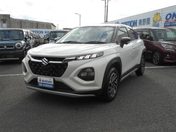 スズキ フロンクス １型