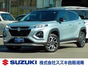 スズキ フロンクス ４ＷＤ　６速ＡＴ　全方位モニタ付メモリー