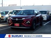 スズキ フロンクス １型