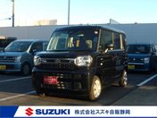 スズキ スペーシア ＨＹＢＲＩＤ　Ｘ