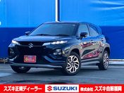 スズキ フロンクス １型　コネクト対応通信機装着車／サポカー