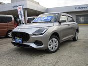 スズキ スイフト　４ＷＤ ＸＧ