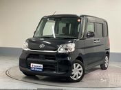 ダイハツ タント Ｘリミテッド　ＳＡＩＩＩ