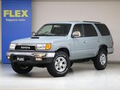 トヨタ ハイラックスサーフワゴン　４ＷＤ ３．０ディーゼルターボＳＳＲ－Ｘ