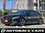 トヨタ クラウン　セダン　ハイブリッド ＲＳ　アドバンス